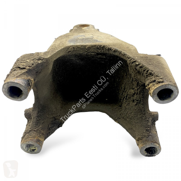Reservdelar lastbilar Scania P-Series (01.13-)