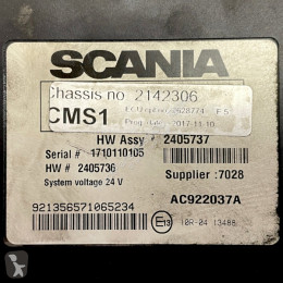 ScaniaR