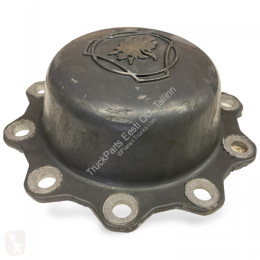 Fjädring hjulaxel Scania