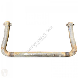 Suspension essieu Volvo