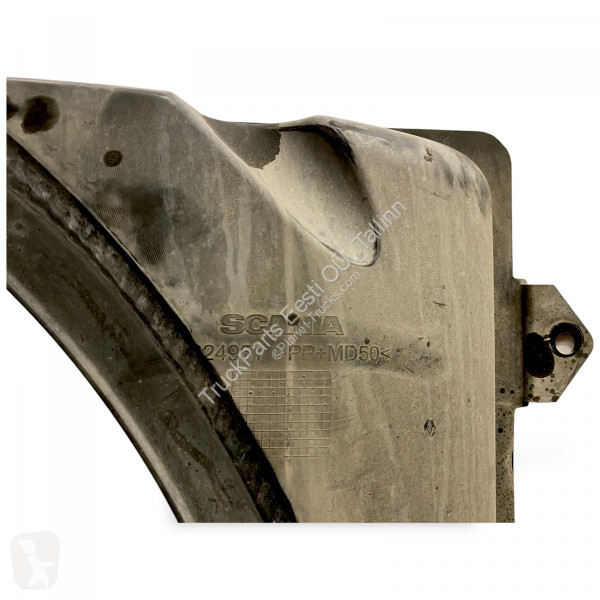 Reservdelar lastbilar Scania R-Series (01.16-)