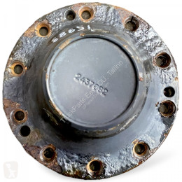 Fjädring hjulaxel Scania