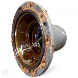 Fjädring hjulaxel Scania
