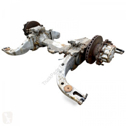 Suspension essieu Irisbus