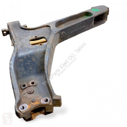 Suspension essieu Irisbus