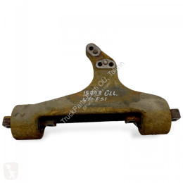 Suspension essieu Irisbus