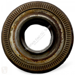 Suspension essieu Irisbus