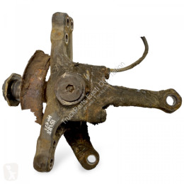 Suspension essieu Scania