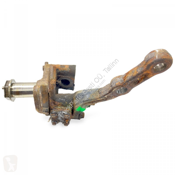 قطع غيار الآليات الثقيلة Iveco (01.02-)