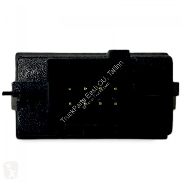 Reservdelar lastbilar Iveco (01.02-)
