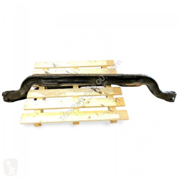 Suspension essieu Iveco