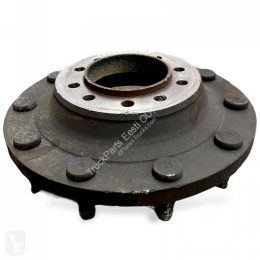 Suspension essieu Renault