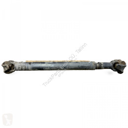 Transmission Renault