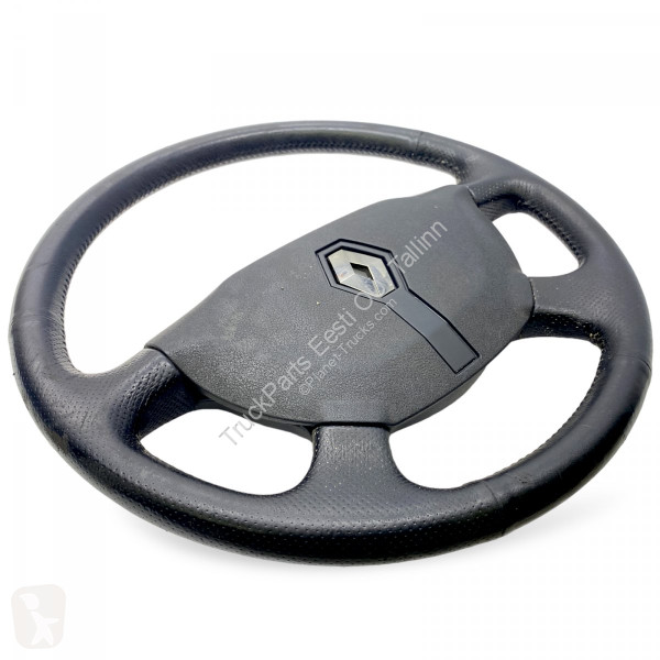 Náhradní díly pro kamiony Renault TRUCKS D...