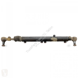 Suspension essieu