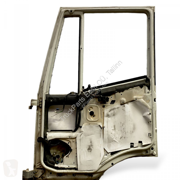 Náhradní díly pro kamiony Iveco (01.02-)