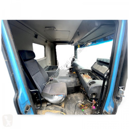 Cabine / carrosserie Scania