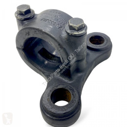 Suspension essieu Volvo