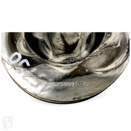 Moteur Renault