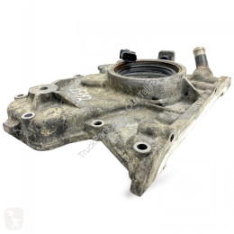 Moteur DAF