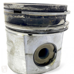 Moteur DAF