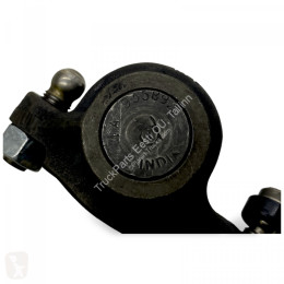 Moteur DAF
