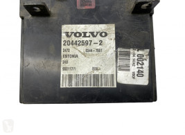 Sistema elettrico Volvo