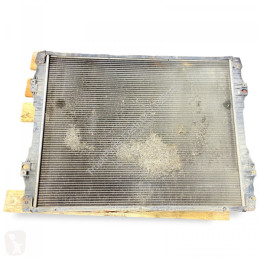 Radiateur d'eau Scania