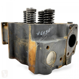 Moteur Scania