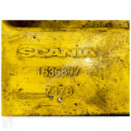 ScaniaR