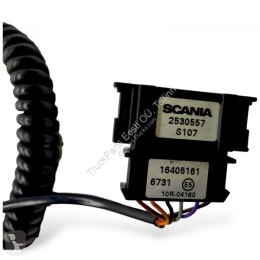 ScaniaR