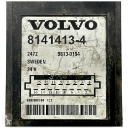 VolvoFH