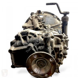 Växellåda Renault