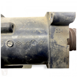 Transmission Iveco