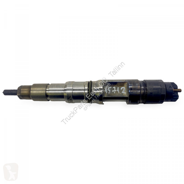 Reservdelar lastbilar MAN TGX 26.540 (01.07-)