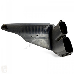 Moteur Volvo