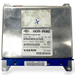 Elsystem Volvo