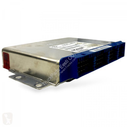 Elektrický systém Scania