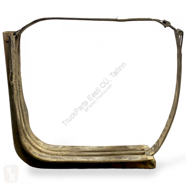 Reservdelar lastbilar Scania G-Series (01.09-)