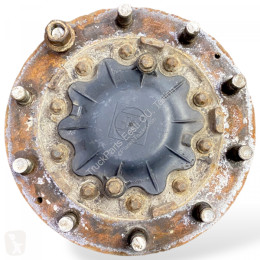 Suspension essieu VDL