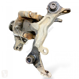 Suspension essieu VDL