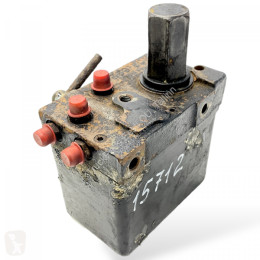 Cabine / carrosserie MAN
