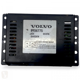VolvoFH