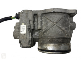 Moteur MAN