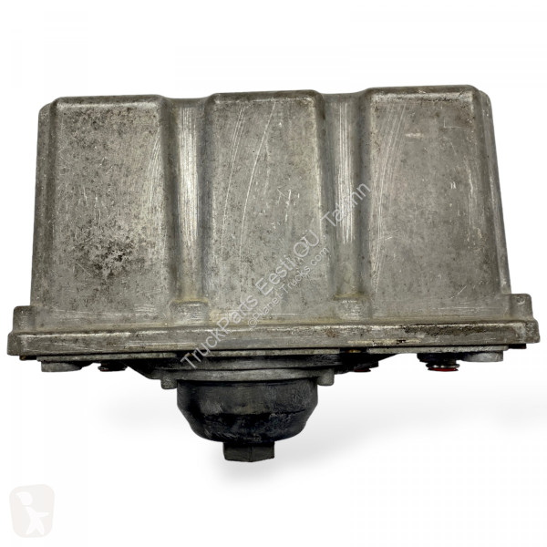 Vrachtwagenonderdelen MAN TGX 26.540 (01.07-)