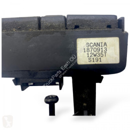 ScaniaG