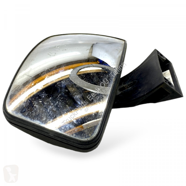 Reservdelar lastbilar MAN TGX (01.07-)