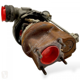 Moteur Volvo
