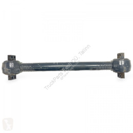 Suspension essieu Volvo
