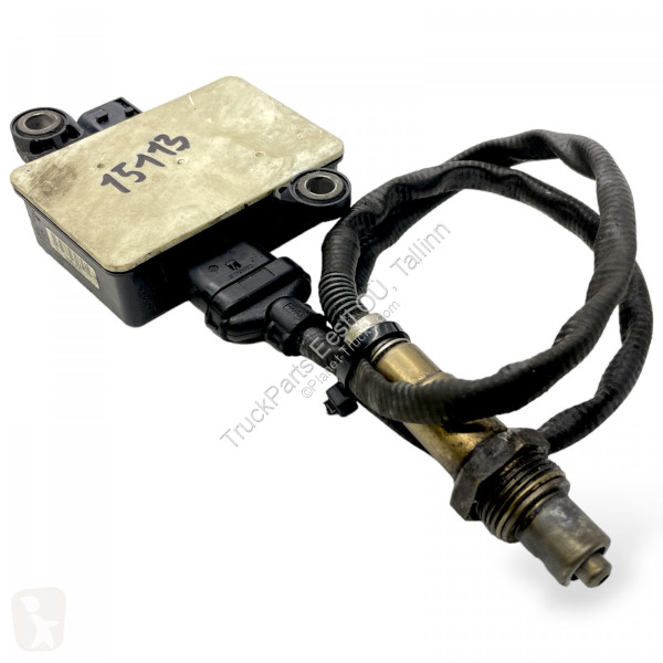 Peças pesados DAF CF450 (01.18-)